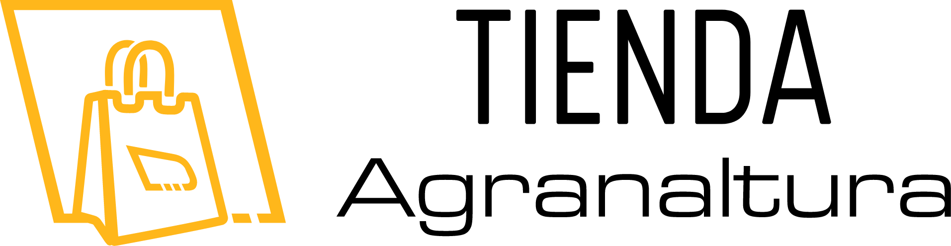 Logotipo Tienda Agranaltura